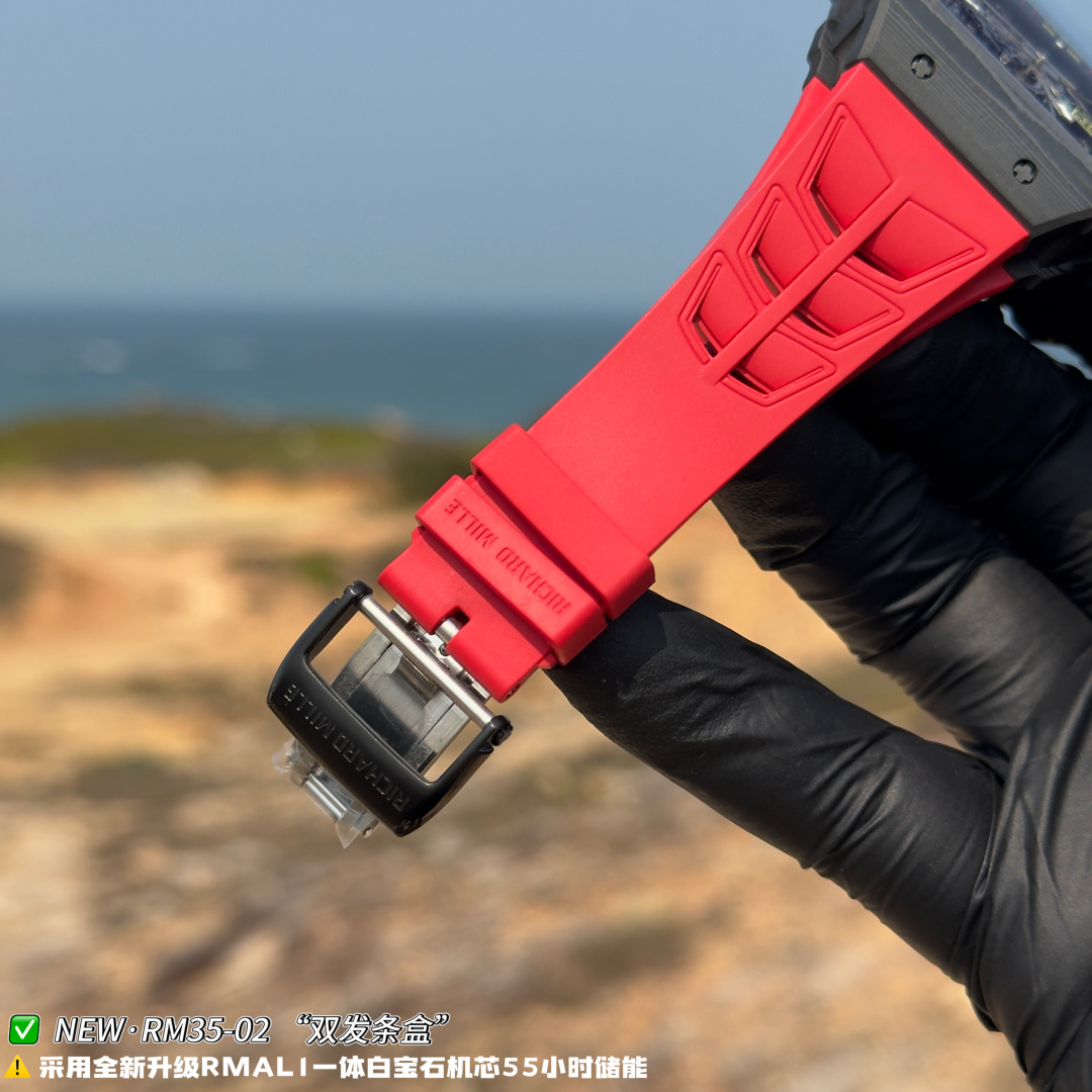 Richard Mille